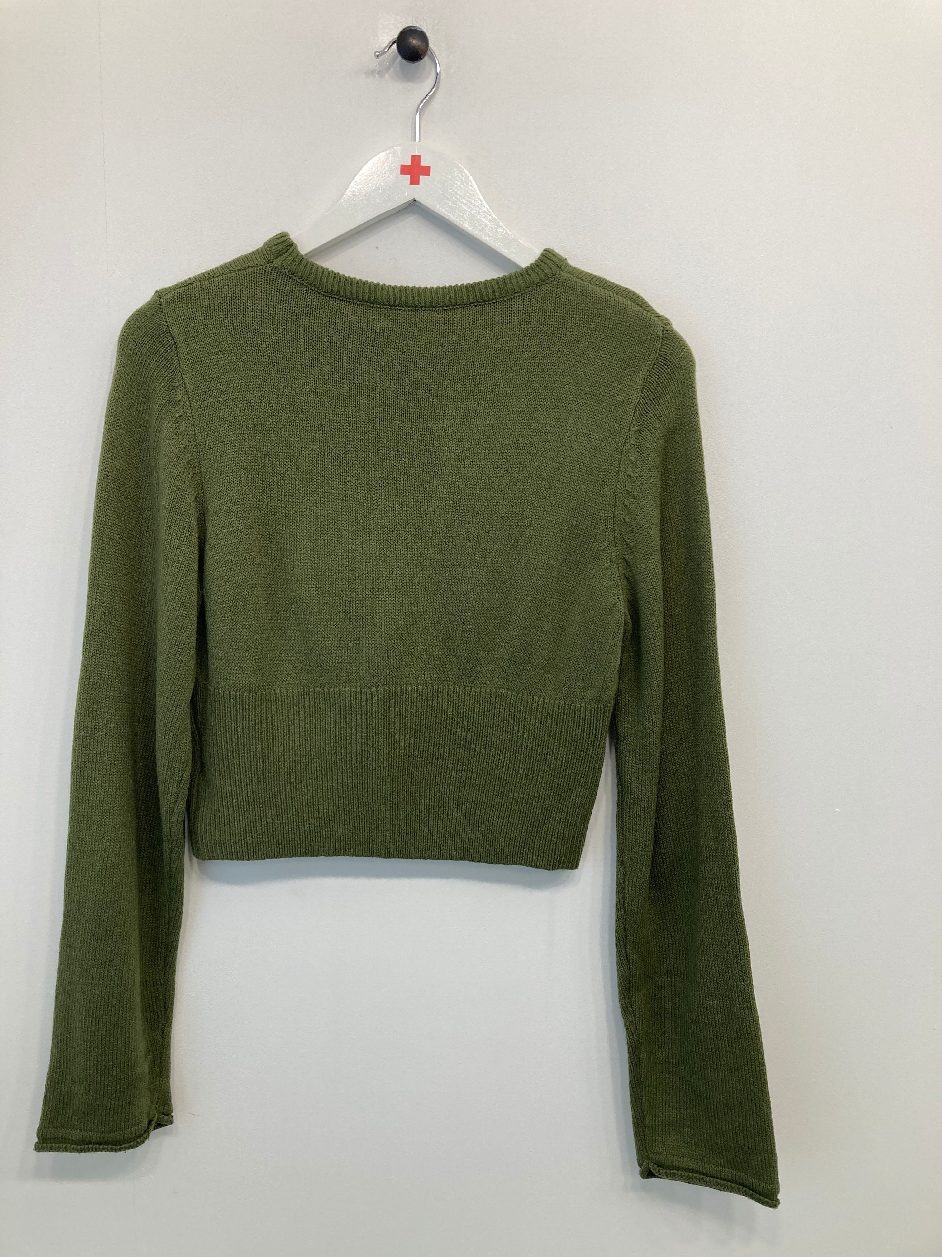 Musera Strik